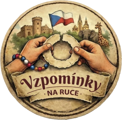 Vzpomínky na ruce