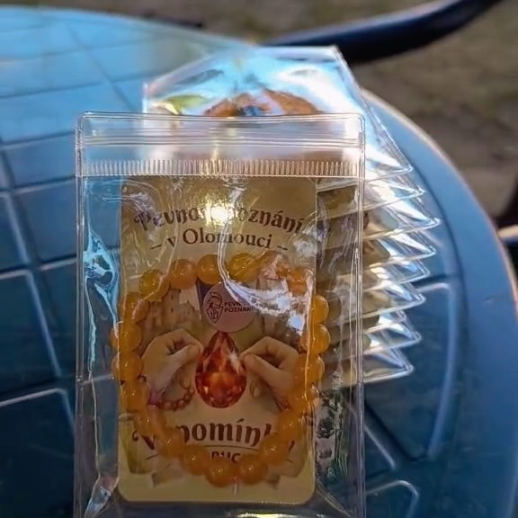 Instagram Vzpomínky na ruce